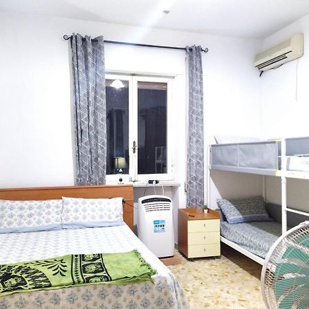 Guest House O Affittacamera Roma Dış mekan fotoğraf