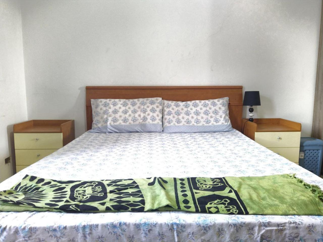 Guest House O Affittacamera Roma Dış mekan fotoğraf