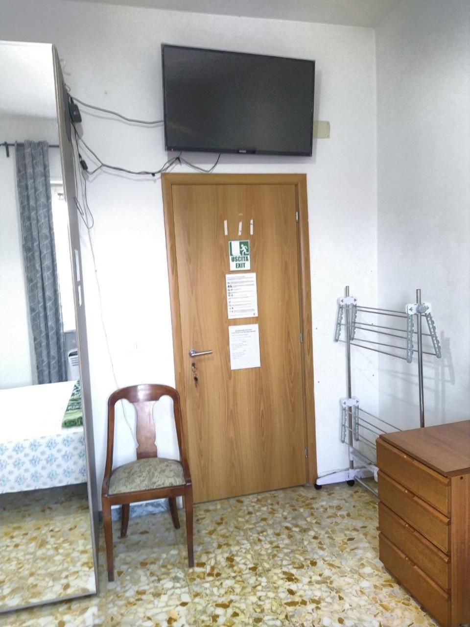 Guest House O Affittacamera Roma Dış mekan fotoğraf