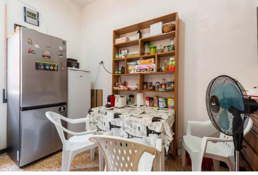 Guest House O Affittacamera Roma Dış mekan fotoğraf