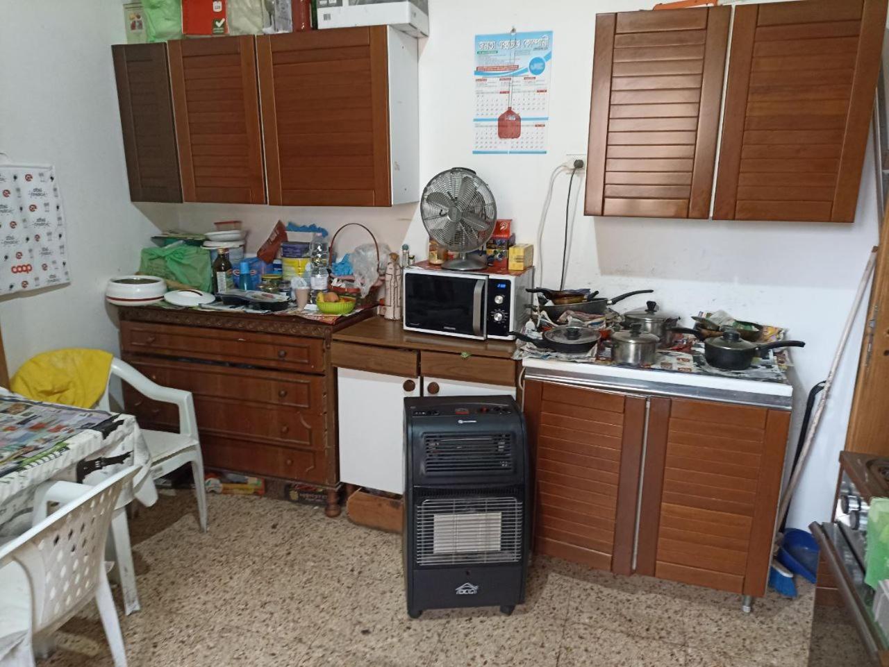 Guest House O Affittacamera Roma Dış mekan fotoğraf