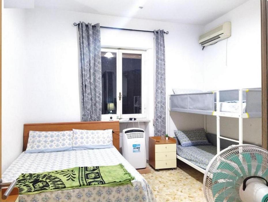 Guest House O Affittacamera Roma Dış mekan fotoğraf